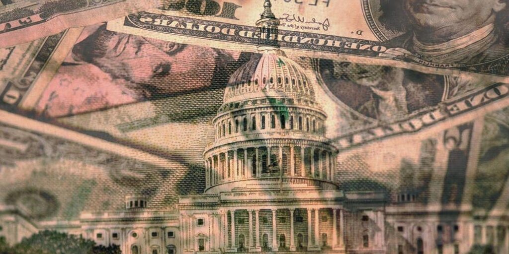 La dette américaine est ce qui fait monter les taux, selon l’ancien président de la Fed