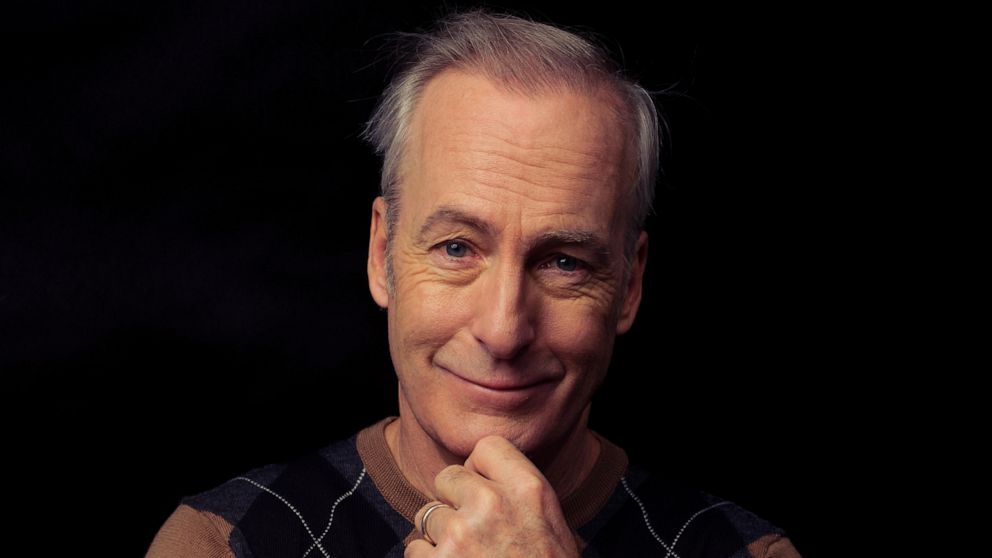 Bob Odenkirk inventait des poèmes loufoques. Lui et sa fille Erin en ont fait un livre pour enfants