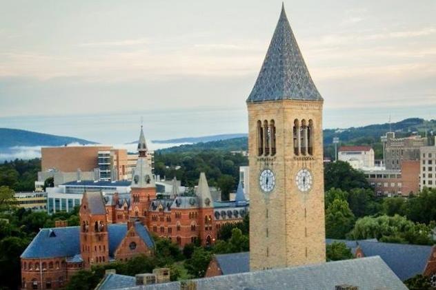 Un étudiant de l’Université Cornell arrêté en lien avec des menaces antisémites Un étudiant de l’Université Cornell arrêté en lien avec des menaces antisémites