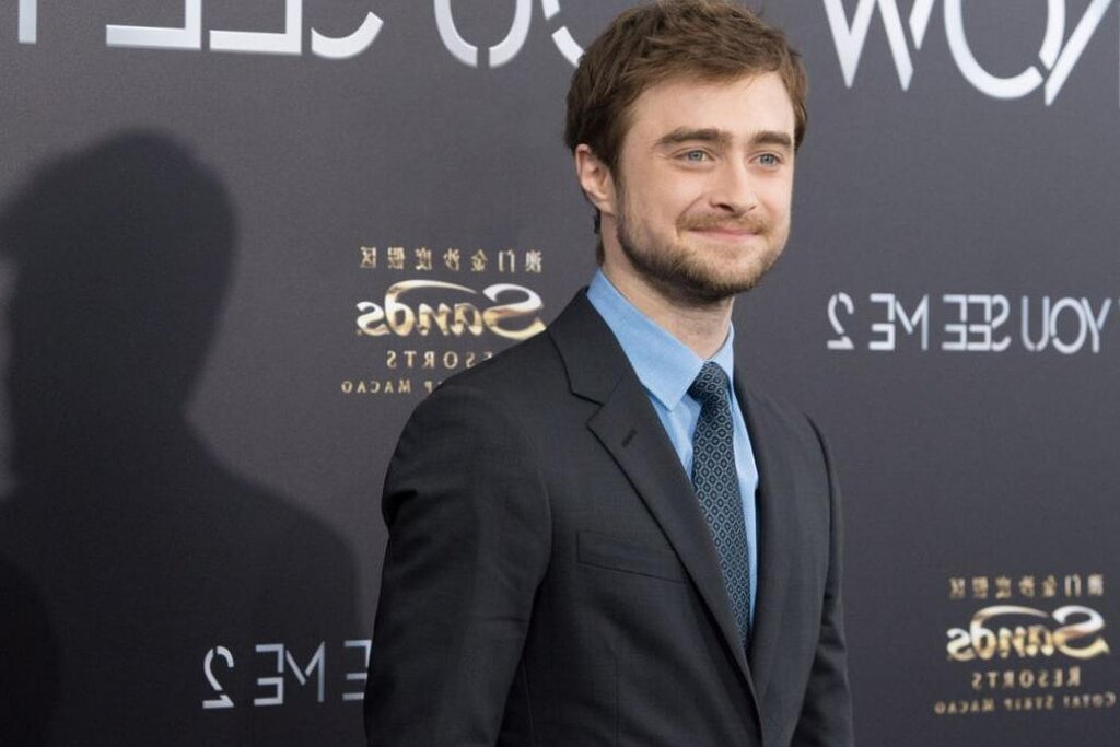 Regarder : Daniel Radcliffe rejoint le doublé qui était paralysé dans la bande-annonce du documentaire HBO