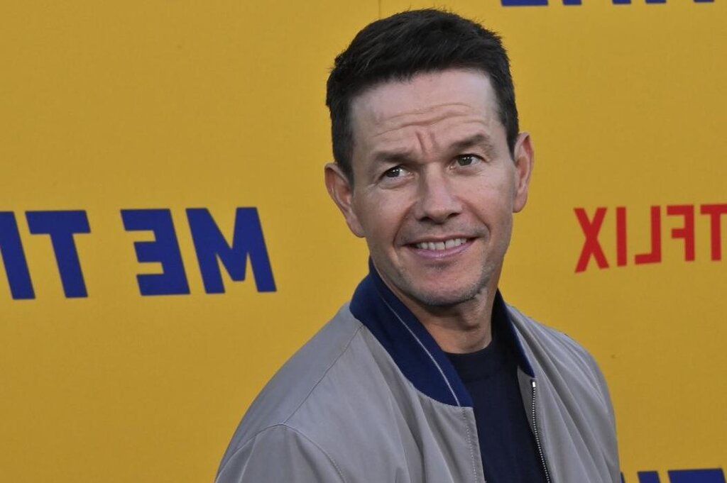 Mark Wahlberg « Family Plan » diffusé en décembre sur Apple TV+