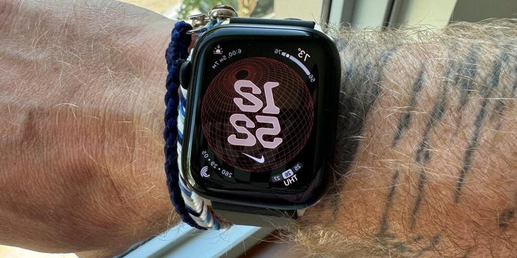 La meilleure Apple Watch en 2023 La meilleure Apple Watch en 2023