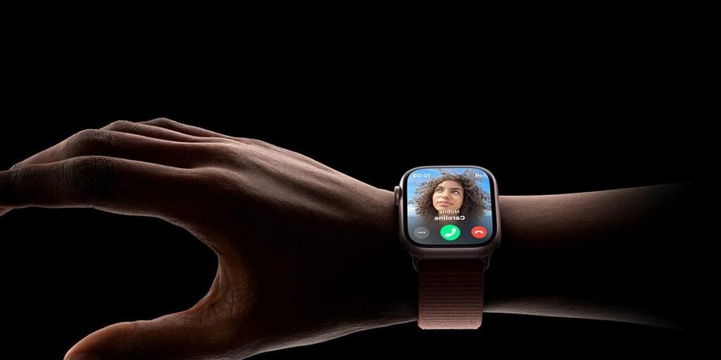Projet Apple Watch compatible Android abandonné : rapport Projet Apple Watch compatible Android abandonné : rapport