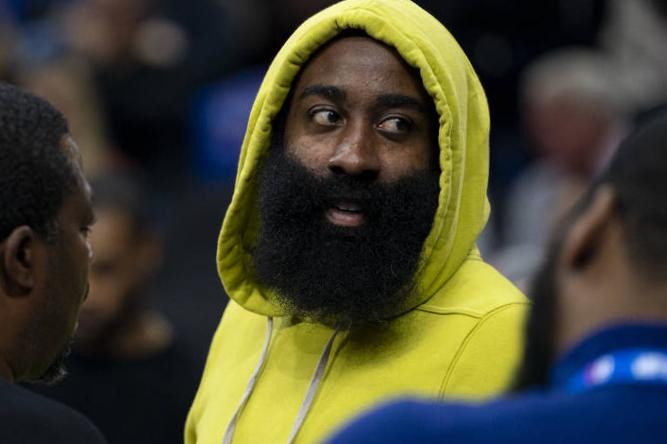 Les 76ers échangent Harden mécontent aux Clippers, selon une source AP Les 76ers échangent Harden mécontent aux Clippers, selon une source AP