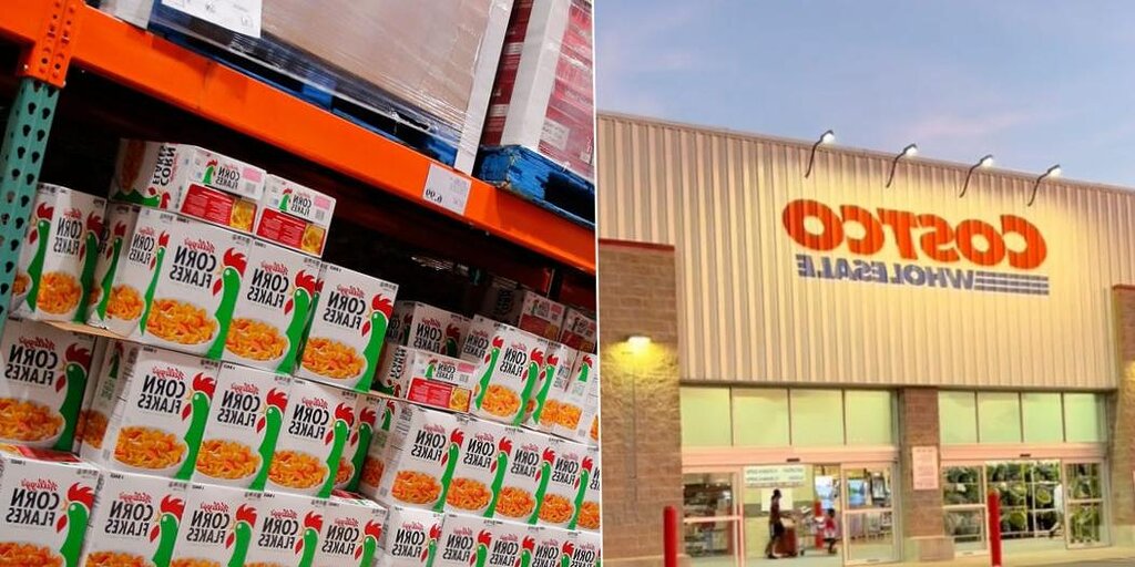 Un ingénieur logiciel recherche Side Hustle et devient un influenceur Costco