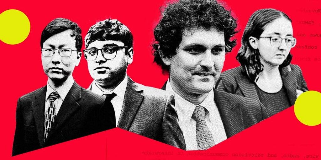 Sam Bankman-Fried a menti au procès, déclarent les procureurs dans leur plaidoirie finale