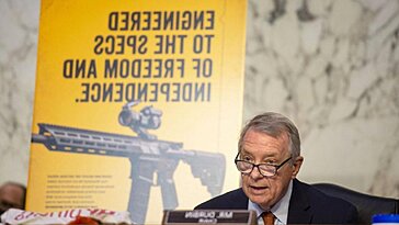 La cour d’appel fédérale confirme l’interdiction des armes d’assaut dans l’Illinois