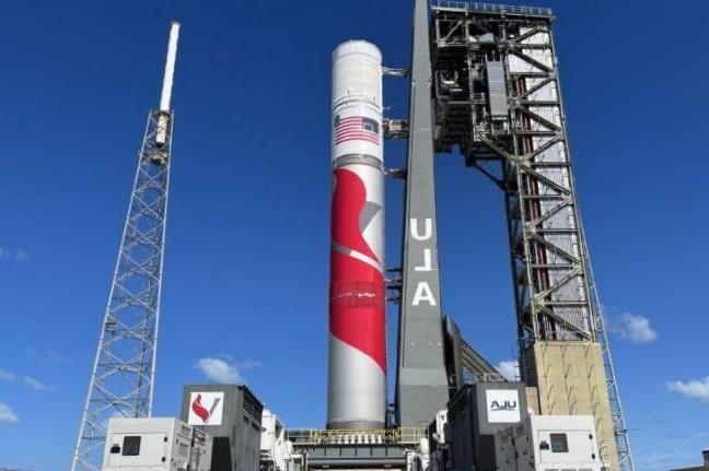 Space Force attribue 2,5 milliards de dollars de contrats de fusées à ULA et SpaceX Space Force attribue 2,5 milliards de dollars de contrats de fusées à ULA et SpaceX