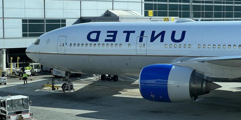 Le nouveau processus d’embarquement d’United Airlines pourrait être encore plus rapide, selon un astrophysicien Le nouveau processus d’embarquement d’United Airlines pourrait être encore plus rapide, selon un astrophysicien