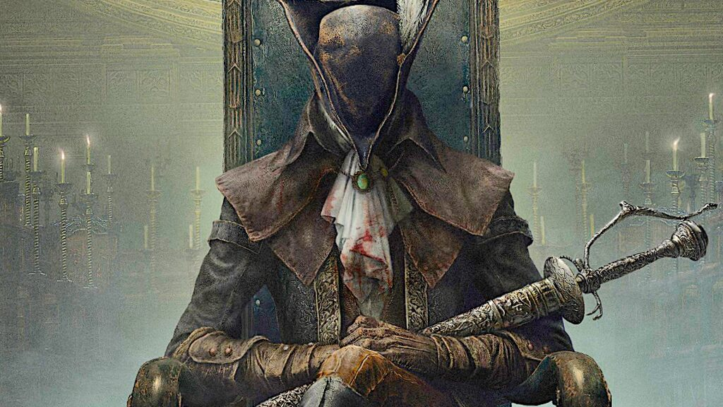 Un film Bloodborne serait en préparation chez Sony