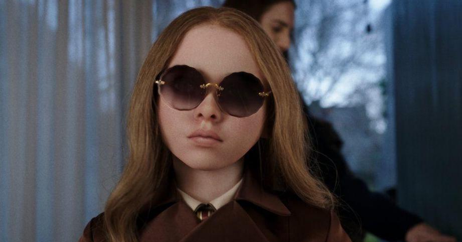 James Wan taquine M3GAN 2.0, « (Elle) revient en grand »