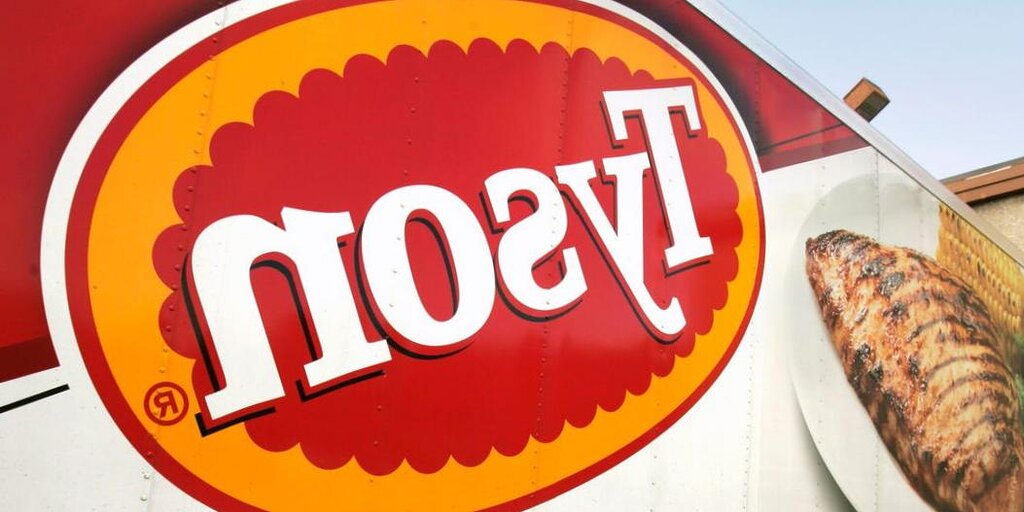 Tyson rappelle près de 30 000 livres de nuggets de poulet surgelés