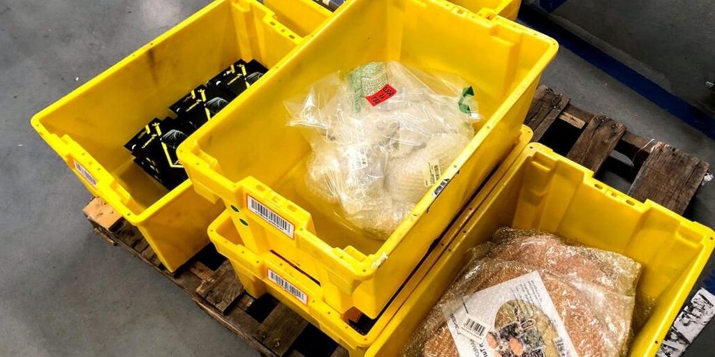 Qu’est-ce que c’est, pourquoi la logistique est essentielle
