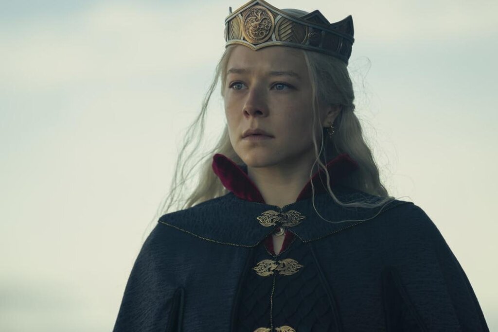 La saison 2 de « House of the Dragon » sera là plus tôt que certains fans ne le pensent
