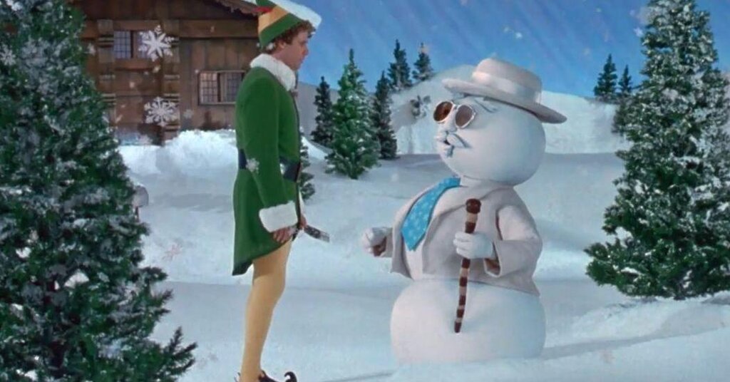 Les films de Noël apparaissent déjà dans le Top 10 Max Les films de Noël apparaissent déjà dans le Top 10 Max