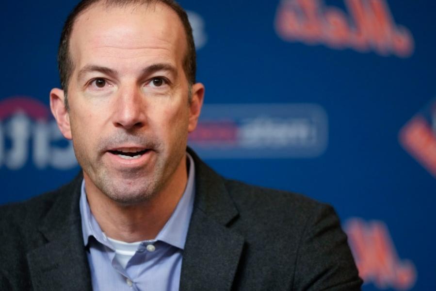 La MLB enquête sur Billy Eppler pour manipulation de la liste des blessés : source La MLB enquête sur Billy Eppler pour manipulation de la liste des blessés : source
