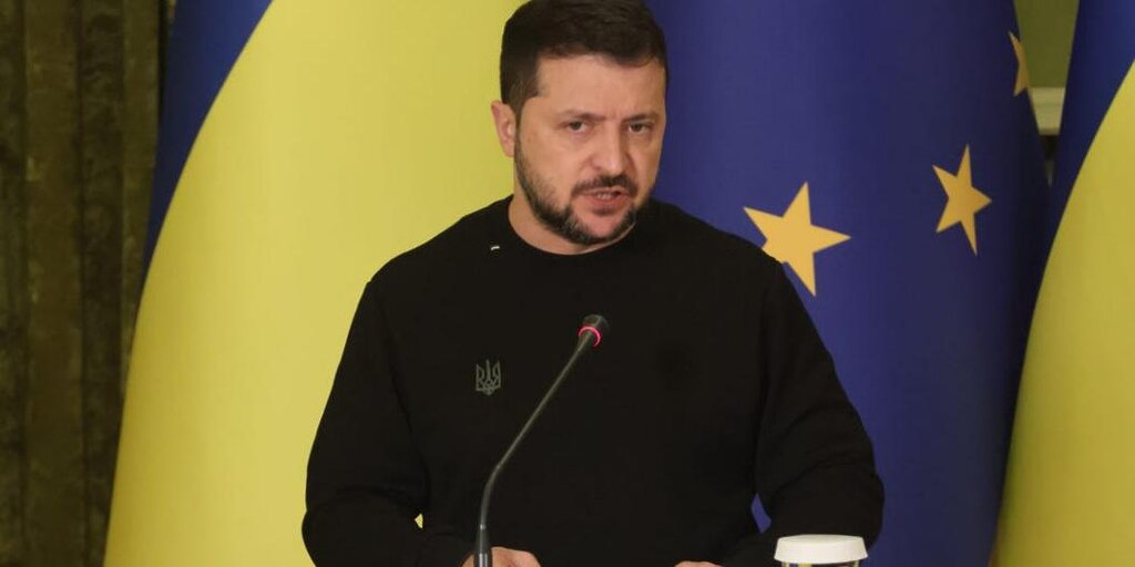 Comment la guerre entre Israël et le Hamas profite à Poutine et à l’invasion de l’Ukraine par la Russie