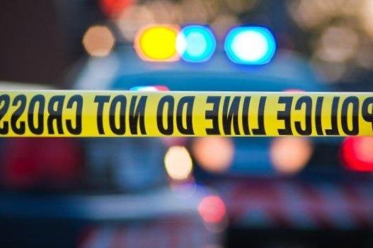 Une collision frontale au Texas fait 8 morts Une collision frontale au Texas fait 8 morts