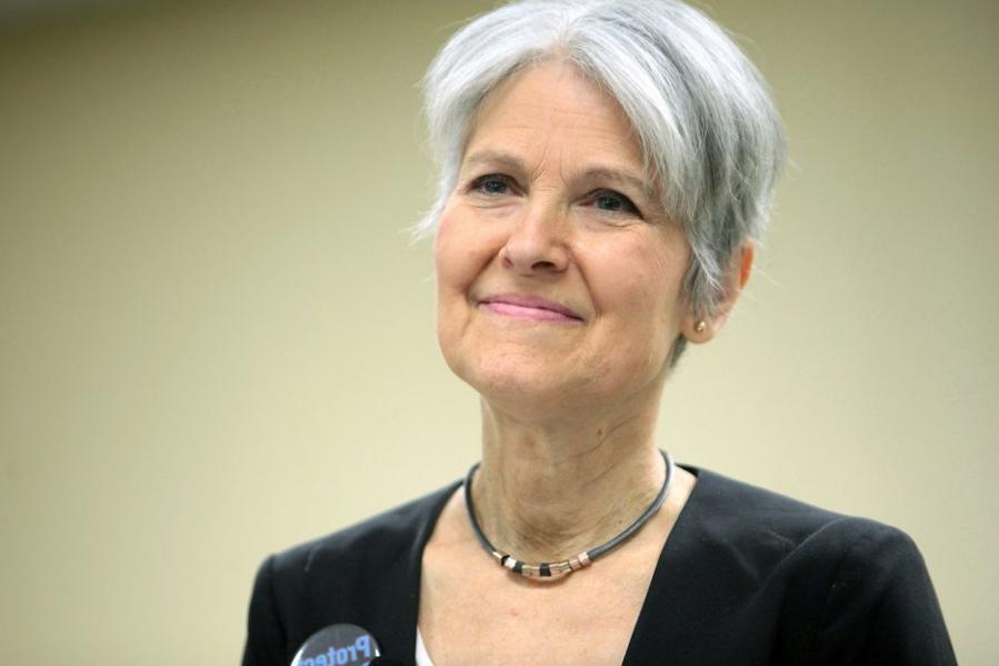 Jill Stein annonce une nouvelle candidature à la présidentielle en tant que candidate du Parti Vert