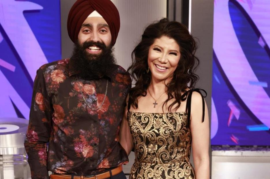 « Big Brother » : vainqueur de la saison 25 couronné, spécial vacances annoncé « Big Brother » : vainqueur de la saison 25 couronné, spécial vacances annoncé