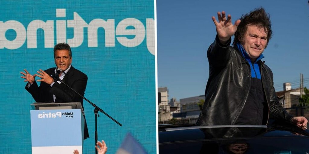 7 Raisons pour lesquelles l’économie argentine est un désastre, à l’approche d’élections clés 7 Raisons pour lesquelles l’économie argentine est un désastre, à l’approche d’élections clés