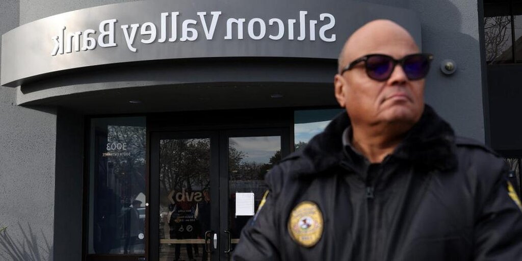 Pourquoi les banques américaines survivront à 650 milliards de dollars de pertes non réalisées Pourquoi les banques américaines survivront à 650 milliards de dollars de pertes non réalisées