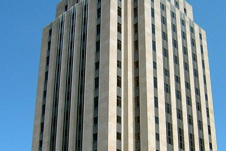 Le conseil municipal entièrement féminin entre dans l’histoire à St. Paul, Minnesota.
