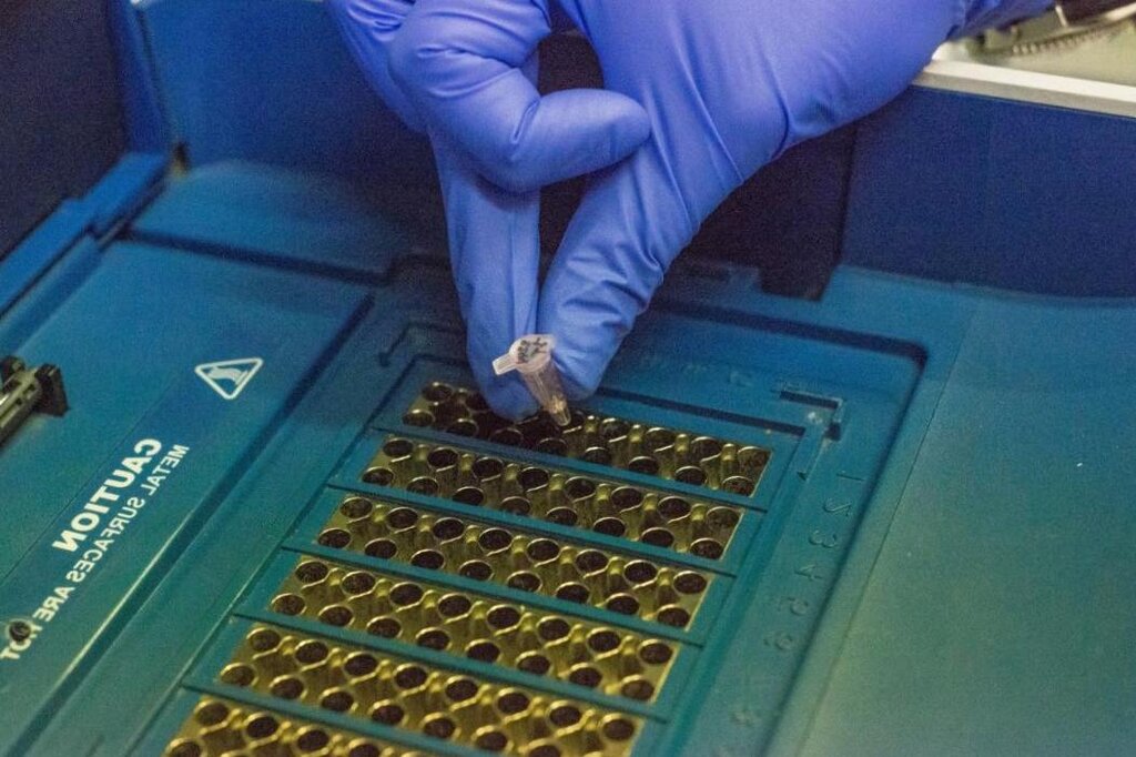 Les tests génétiques peuvent déterminer si un taux de cholestérol élevé est héréditaire, selon une étude