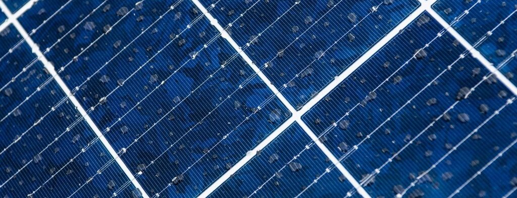 La plus grande ferme solaire du Maryland montre la portée d’Amazon en matière d’énergie propre