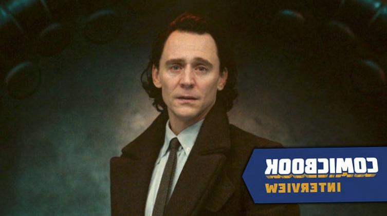Tom Hiddleston a improvisé la ligne emblématique de Thor dans la finale de la saison 2 de Loki (exclusif)