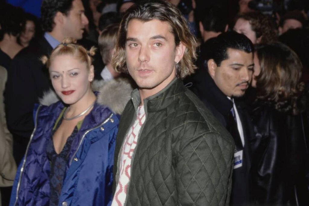 La star de « The Voice », Gwen Stefani, a admis avoir fait cela pour que Gavin Rossdale « l’aime » davantage