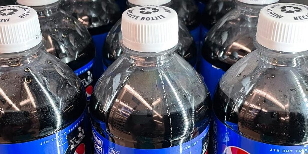 NY veut forcer Pepsi et Frito-Lay à nettoyer les déchets plastiques