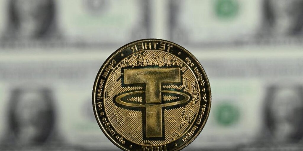 Stablecoin Giant Tether va investir 500 millions de dollars pour devenir un mineur de Bitcoin