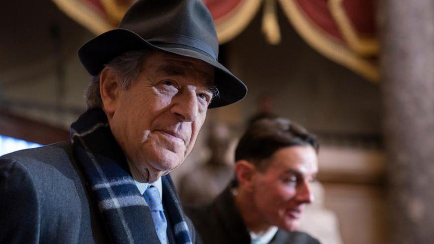 David DePape reconnu coupable lors d’un procès fédéral pour l’attaque au marteau de Paul Pelosi David DePape reconnu coupable lors d’un procès fédéral pour l’attaque au marteau de Paul Pelosi