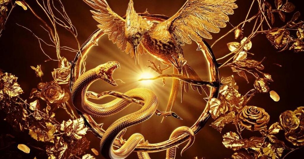 La Ballade des oiseaux chanteurs et des serpents en avant-première au box-office avec un lancement d’environ 6 millions de dollars La Ballade des oiseaux chanteurs et des serpents en avant-première au box-office avec un lancement d’environ 6 millions de dollars