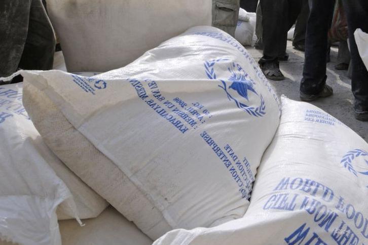L’ONU prévient que les opérations du Programme alimentaire mondial au Tchad pourraient prendre fin faute de fonds L’ONU prévient que les opérations du Programme alimentaire mondial au Tchad pourraient prendre fin faute de fonds