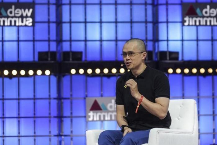 Le fondateur de Binance, Changpeng Zhao, plaide coupable de blanchiment d’argent Le fondateur de Binance, Changpeng Zhao, plaide coupable de blanchiment d’argent