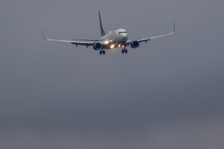 Les tempêtes retardent les vols alors que les voyages pour Thanksgiving passent à la vitesse supérieure Les tempêtes retardent les vols alors que les voyages pour Thanksgiving passent à la vitesse supérieure