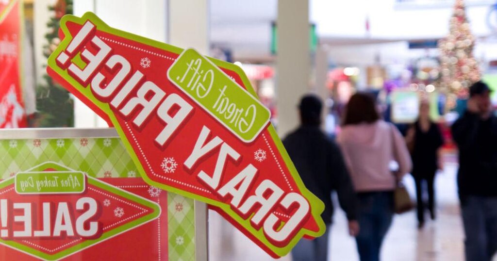 Le Black Friday 2023 mettra à l’épreuve la confiance des consommateurs Le Black Friday 2023 mettra à l’épreuve la confiance des consommateurs