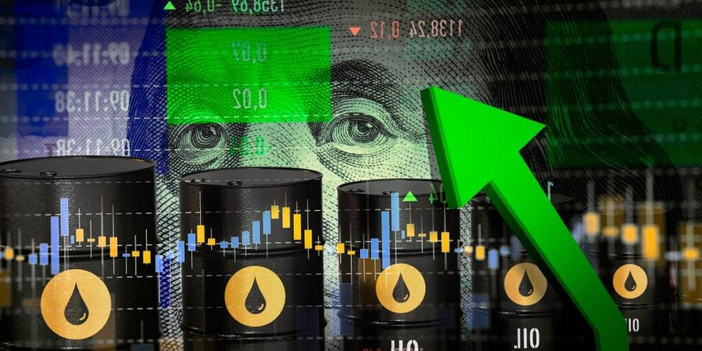 Des réductions surprises du pétrole pourraient faire monter les prix en flèche, selon un expert pétrolier de 30 ans Des réductions surprises du pétrole pourraient faire monter les prix en flèche, selon un expert pétrolier de 30 ans