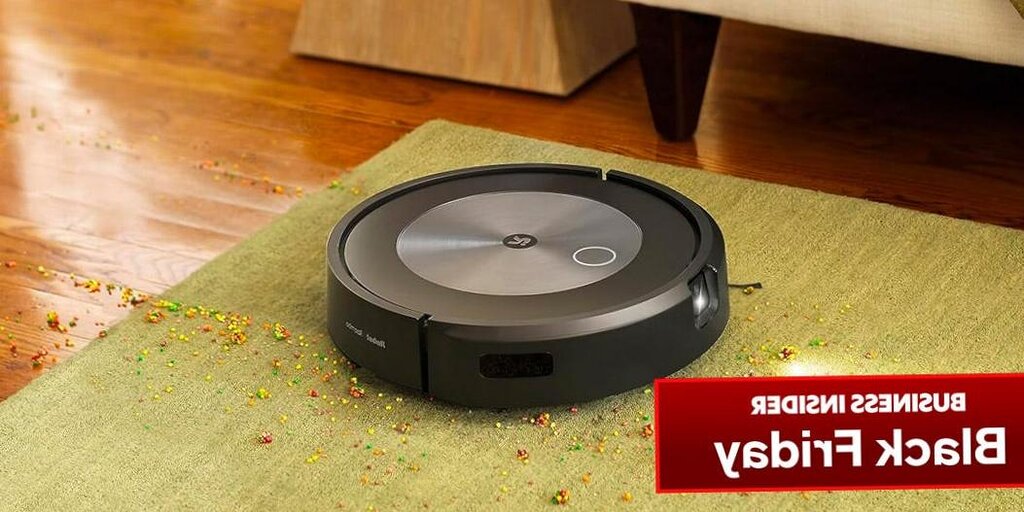Obtenez 50 % de réduction sur Roborock, iRobot Roomba, Shark Obtenez 50 % de réduction sur Roborock, iRobot Roomba, Shark