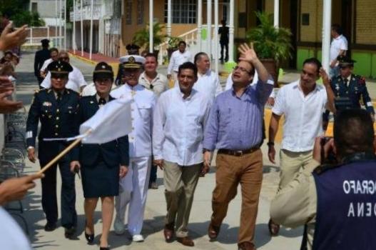 5 Journalistes et membres de leurs familles enlevés lors de violences dans l’État mexicain 5 Journalistes et membres de leurs familles enlevés lors de violences dans l’État mexicain