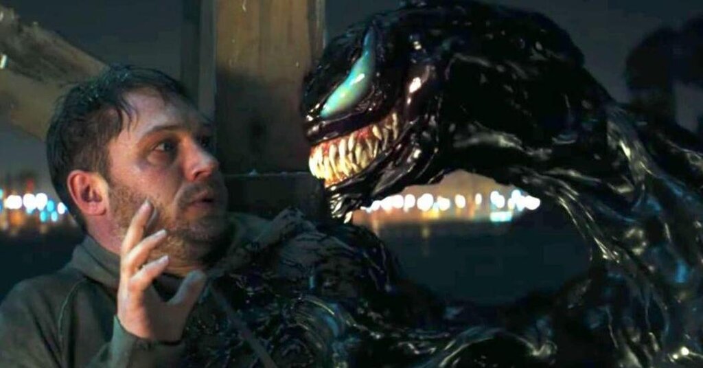 La production de Venom 3 reprend officiellement, Tom Hardy remercie l’équipe