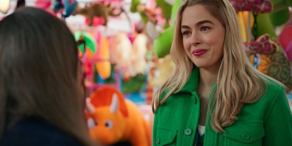 5 Questions auxquelles nous devons répondre dans les épisodes de novembre de la saison 5 de « Virgin River » 5 Questions auxquelles nous devons répondre dans les épisodes de novembre de la saison 5 de « Virgin River »