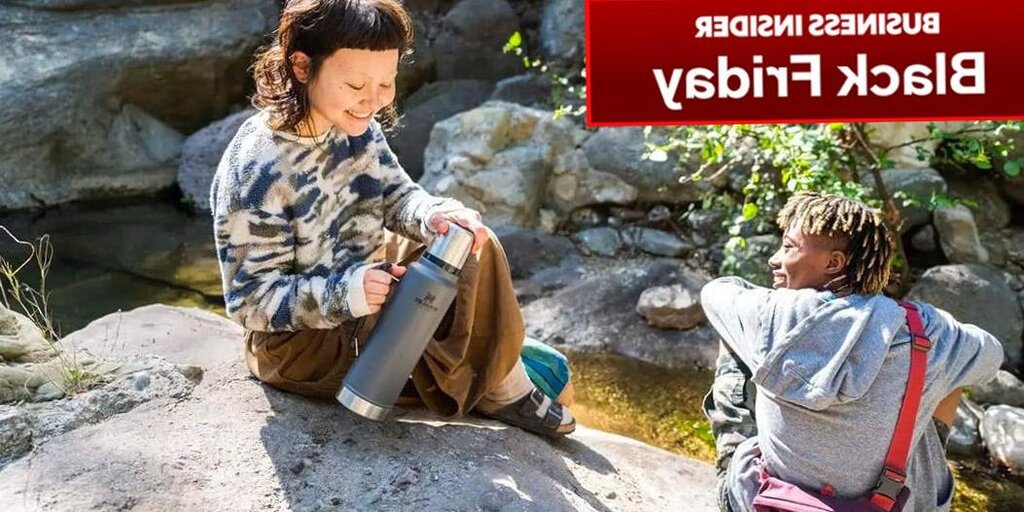 Économisez jusqu’à 30 % sur les flacons, les thermos et le matériel de camping Économisez jusqu’à 30 % sur les flacons, les thermos et le matériel de camping