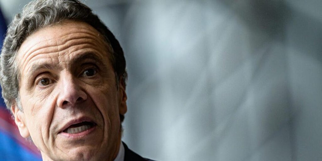 L’ex-assistant d’Andrew Cuomo le poursuit pour harcèlement sexuel L’ex-assistant d’Andrew Cuomo le poursuit pour harcèlement sexuel