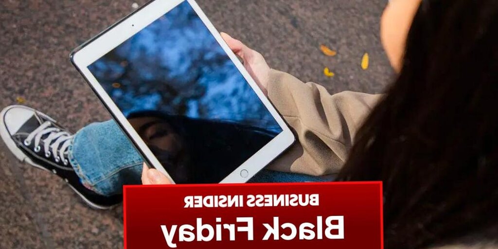 Les meilleures offres iPad du Black Friday en 2023 : économisez jusqu’à 100 $ Les meilleures offres iPad du Black Friday en 2023 : économisez jusqu’à 100 $
