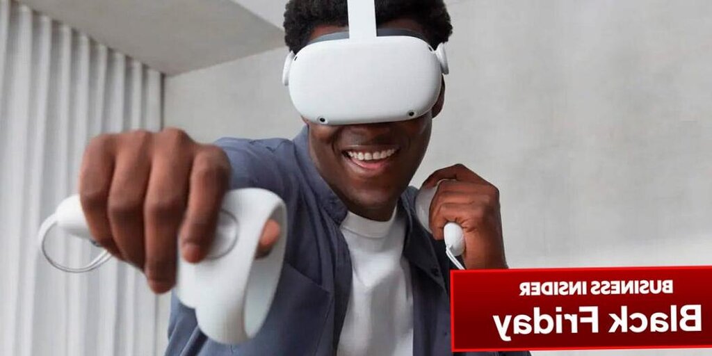 Économisez sur les packs de casques VR