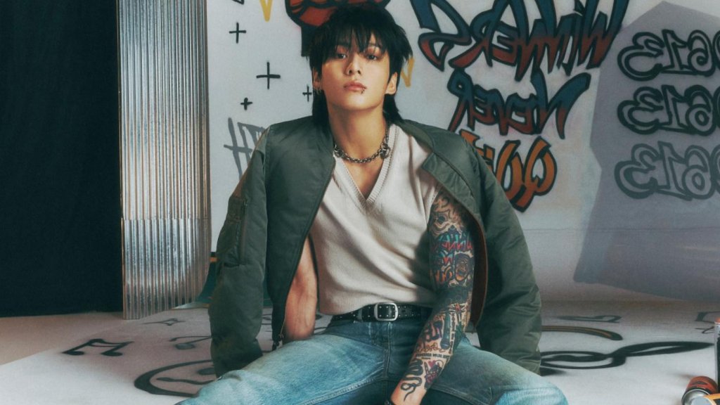 Jung Kook fait appel à Justin Timberlake pour un nouveau remix surprise « 3D »
