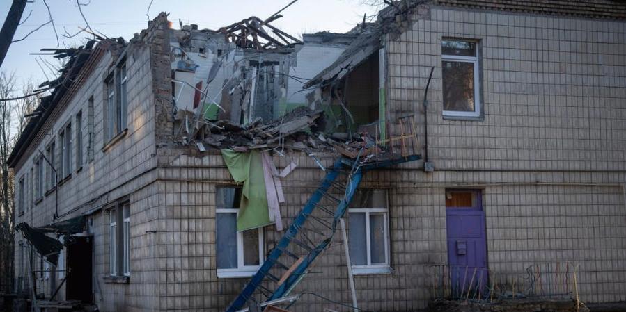 L’Ukraine intercepte la majeure partie de la plus grande attaque de drones russes contre Kiev L’Ukraine intercepte la majeure partie de la plus grande attaque de drones russes contre Kiev